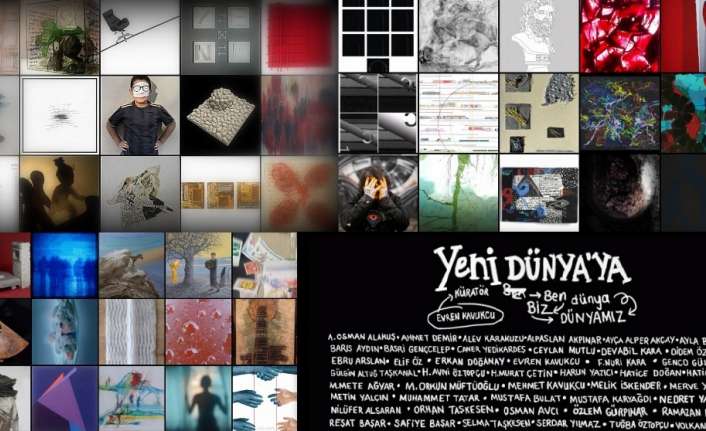 Korona virüsünden dolayı herkesin kendini karantinaya aldığı şu günlerde, pek