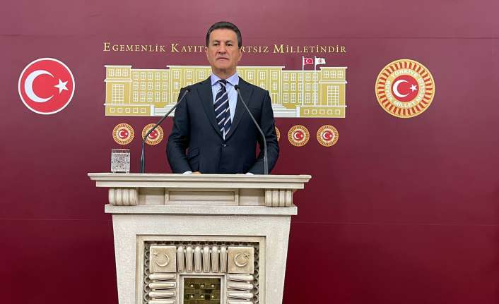 14 Mayıs tarihinde yapılan 28. Dönem Milletvekilliği genel seçimlerinde Cumhuriyet
