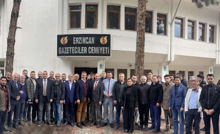 14 Mayısta gerçekleştirilecek olan 28. Dönem milletvekilliği seçim çalışmalarını sürdüren