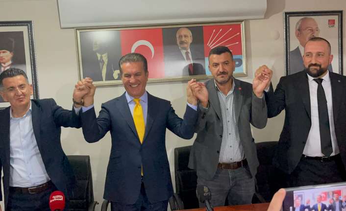 4 Ekim’de yapılacak olan Cumhuriyet Halk Partisi İl Başkanlığı seçimleri