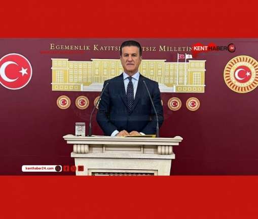 CHP Erzincan Milletvekili Sayın