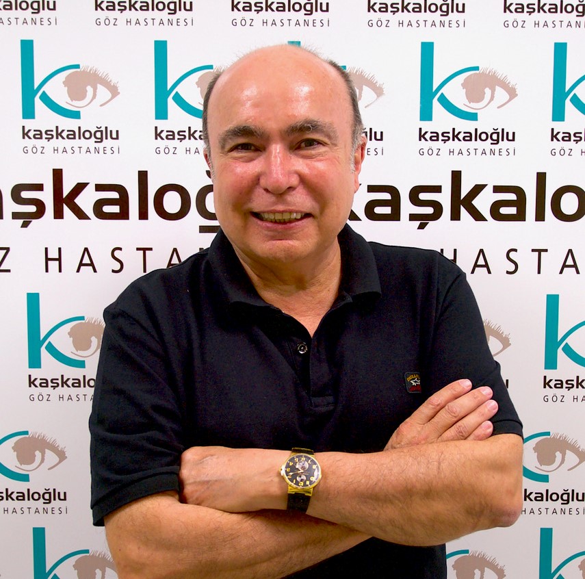 Her yaşta görülebilen şaşılık hastalığı sadece görsel ve estetik değil,