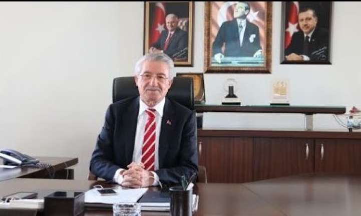 31 Martta yapılacak olan yerel seçimlere kısa bir süre kala