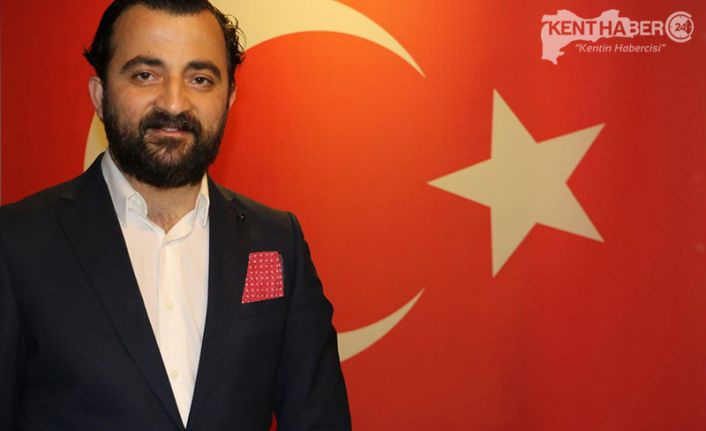 Erzincan Baro Başkanı Av. Âdem Aktürk, “Türkiye Cumhuriyeti’nin sonsuza kadar