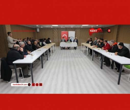 Türkiye ve dünyadaki gelişmeler, sektörün problemleri ve çözüm yollarıyla ilgili