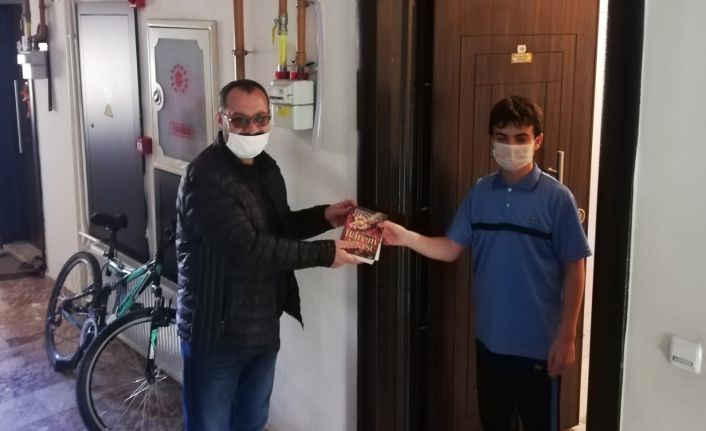 Tüm dünyada olduğu gibi Türkiye’yi de etkisi altına alan Korona