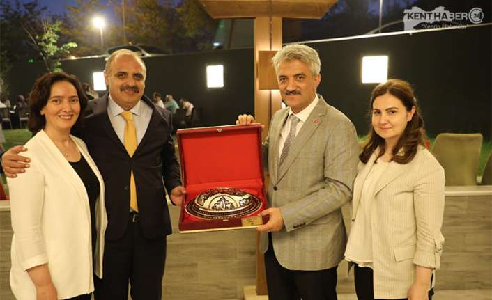 Emniyet Müdürleri Kararnamesi ile Emniyet Genel Müdürlüğü emrine atanan Bülent