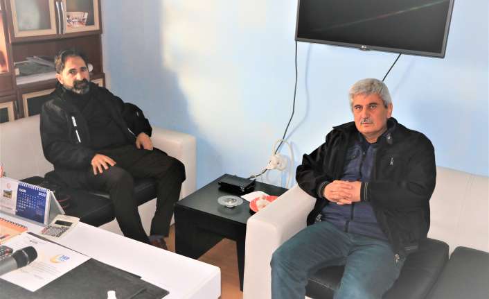 6 Şubat 2023’te Türkiye Cumhuriyeti tarihinin en büyük depremi meydana