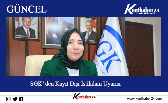 Erzincan Sosyal Güvenlik İl Müdürü Av. Burcu Tatoğlu, 2022 Yılı