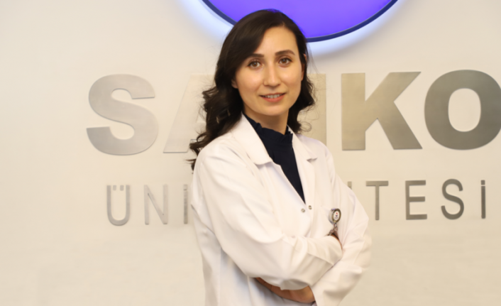 SANKO Üniversitesi Sağlık Bilimleri