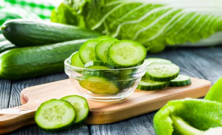Yaz mevsiminde şüphesiz çoğumuzda terleme ve su kaybıyla birlikte sıvı