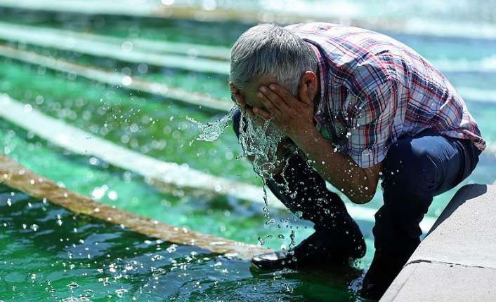 Doğu Anadolu Bölgesi’nde, sıcaklıkların mevsim normallerinde seyretmesi bekleniyor.