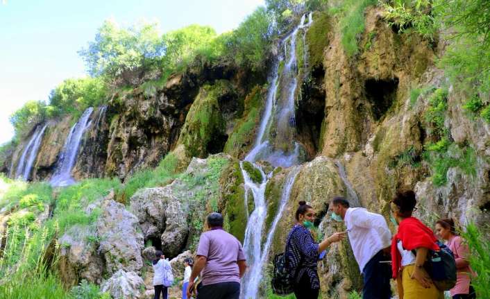 Doğu Anadolu Bölgesi’nde sıcaklıklar mevsim normallerinde seyredecek.