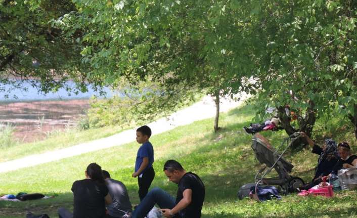 Doğu Anadolu Bölgesi’nde sıcaklıklar mevsim normallerinde seyredecek.