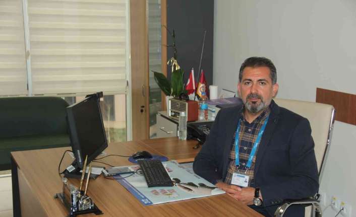 Havaların ısınmasıyla birlikte kene popülasyonunda artış olacağı ve kene ısırması