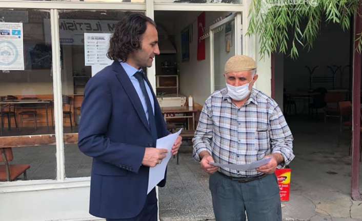 14-20 Eylül tarihleri arasında kutlanan Ahilik haftası etkinlikleri kapsamında Erzincan