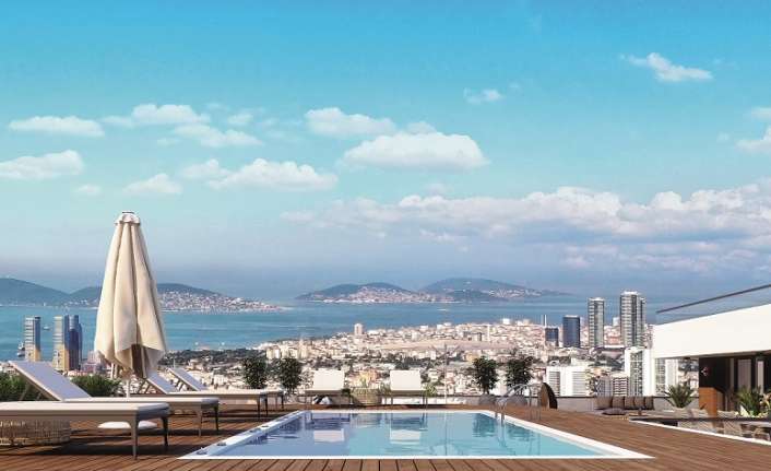 2022’de Siltaş Panorama projesinin lansmanını gerçekleştiren ve yüzde 50 büyüyen