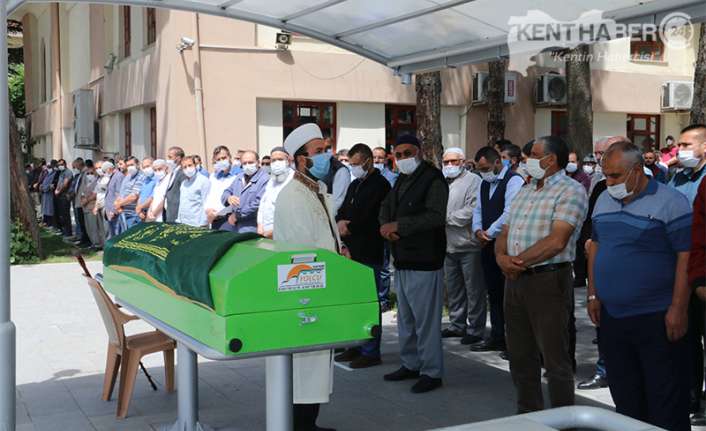 Erzincan Eğitime Destek Platformu il koordinatörü, Şimşek perde işletme sahibi