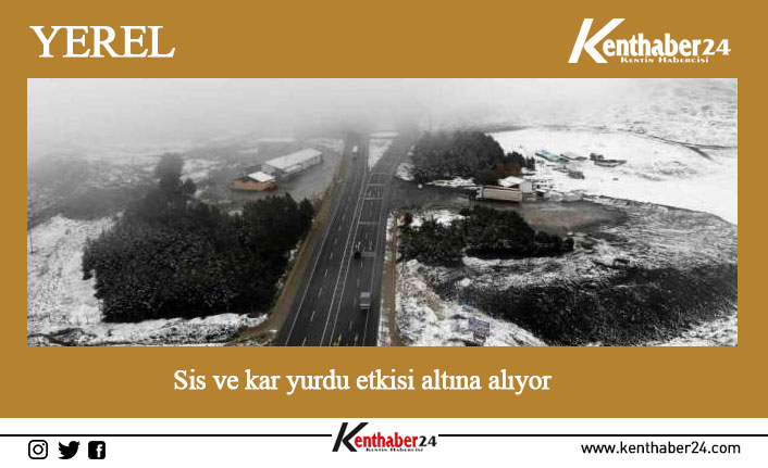 Meteoroloji Genel Müdürlüğü son 5 günlük hava tahmin raporunu yayınladı.