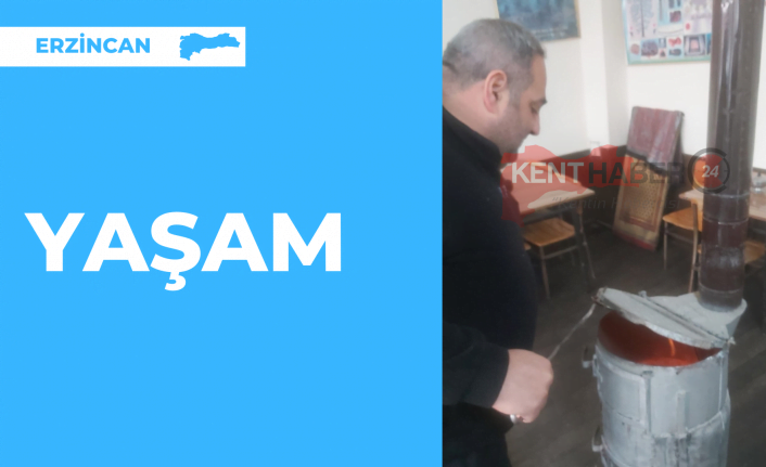 Kış aylarına girdiğimiz bu günlerde ev ve işyerlerinde ısınmak için