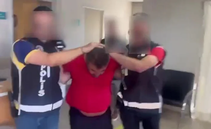 Ankara Emniyet Müdürlüğü İstihbarat ve Organize Şube Müdürlüklerince yapılan çalışmalar