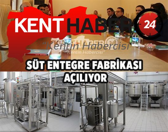 Erzincan İlinde yapılması planlanan Kuzey doğu Anadolu kalkınma ajansı(KUDAKA) 