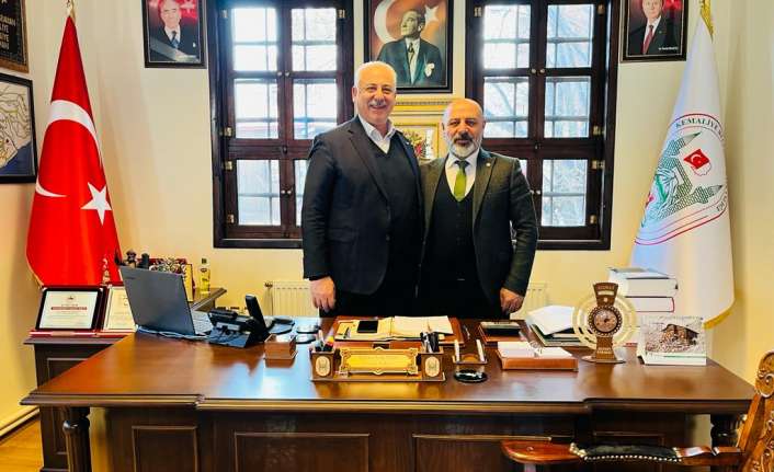 Hizmet-iş sendikası ile Erzincan’a bağlı Kemaliye Belediyesi iştiraki Personel Ltd.