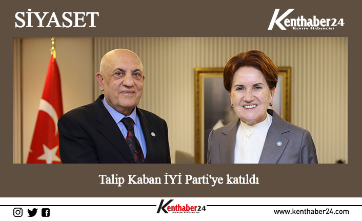 Erzincan'da iki dönem MHP Belediye Başkanlığı ve bir dönem AK