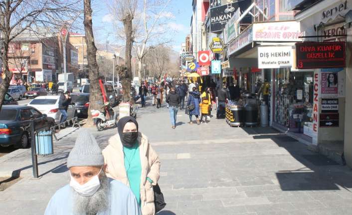 Korona virüs ile mücadele tedbirleri kapsamında 29 Nisan Perşembe saat