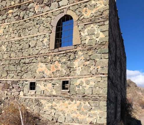 Tarihi ile Erzincan Kemah ilçesinin önemli kültürel mirasları arasında yer