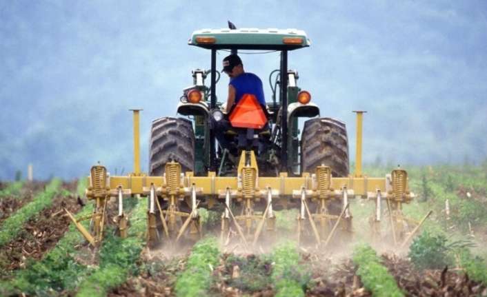 Tarım ve Orman Bakanlığı, tarımsal destekleme ödemelerinin çiftçilerin hesaparına bugün