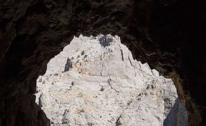 Erzincan’da, dünyanın en zorlu yolları arasında gösterilen ve yapımı 132