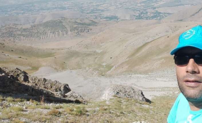 Erzincan ile Tunceli arasında