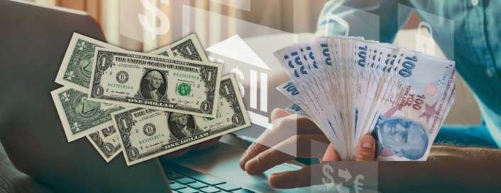 Türkiye Cumhuriyet Merkez Bankası'nın 13 Temmuz 2023 tarihli haftalık para