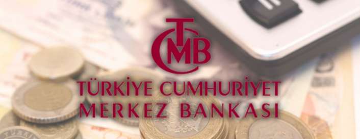 TCMB Para Politikası Kurulu faiz oranının yüzde 25'e yükseldiğini açıkladı.