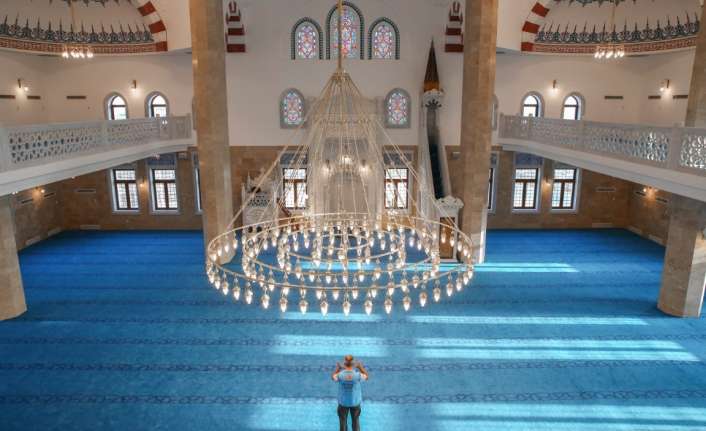 Türkiye Diyanet Vakfı, başta ülkemiz olmak üzere yurt içi ve