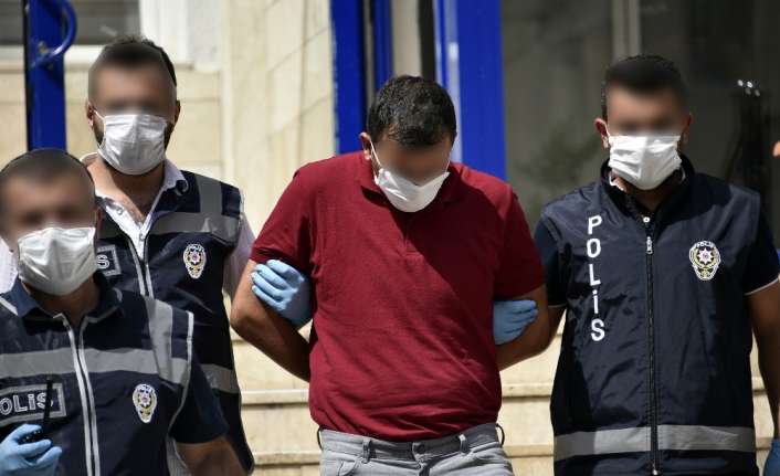 Kendilerini hakim, savcı, polis olarak tanıtıp telefon aracılığıyla dolandırıcılık yaptıkları