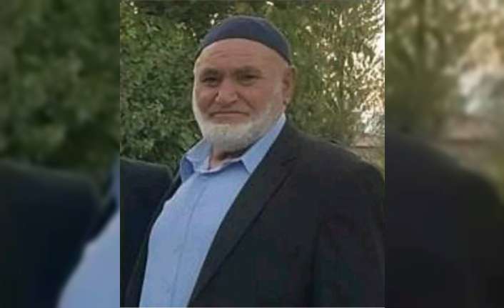 Erzincan’da evinde tüfeği temizlerken kazara kendini vuran 7 çocuk babası,