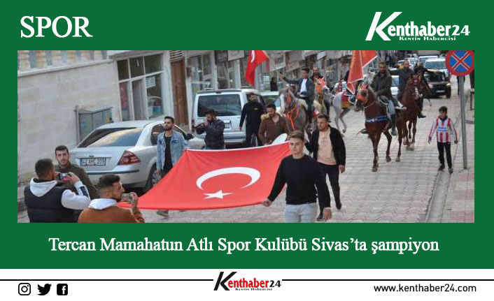 2022 yılı Atlı Cirit yarı final müsabakaları Sivas’ta tamamlandı. Yarı