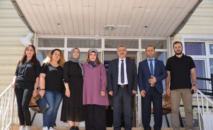 2022-2023 eğitim öğretim yılı, ana sınıf ve 1. sınıf öğrencileri