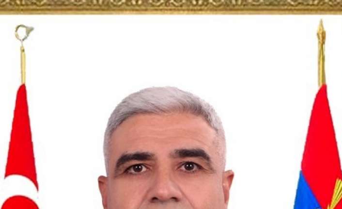 Cumhurbaşkanı Recep Tayyip Erdoğan imzasıyla Jandarma Genel Komutanlığı 2022 yılı