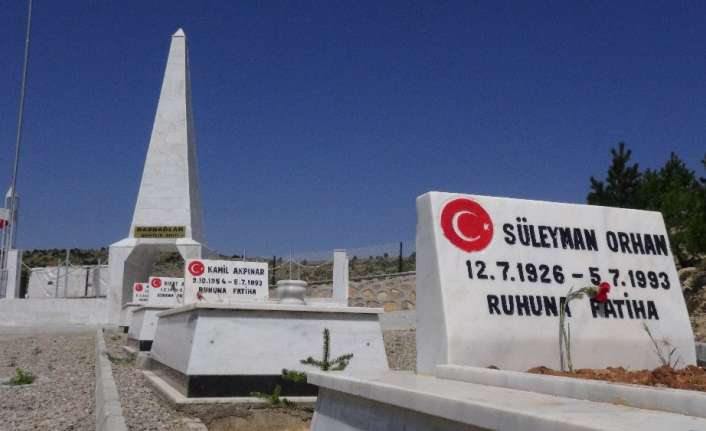 AK Parti Erzincan Milletvekilleri Süleyman Karaman ve Burhan Çakır, 5