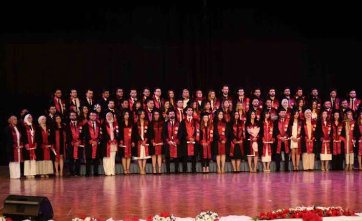 ERZİNCAN BİNALİ YILDIRIM ÜNİVERSİTESİ TIP FAKÜLTESİ 2022-2023 EĞİTİM VE ÖĞRETİM