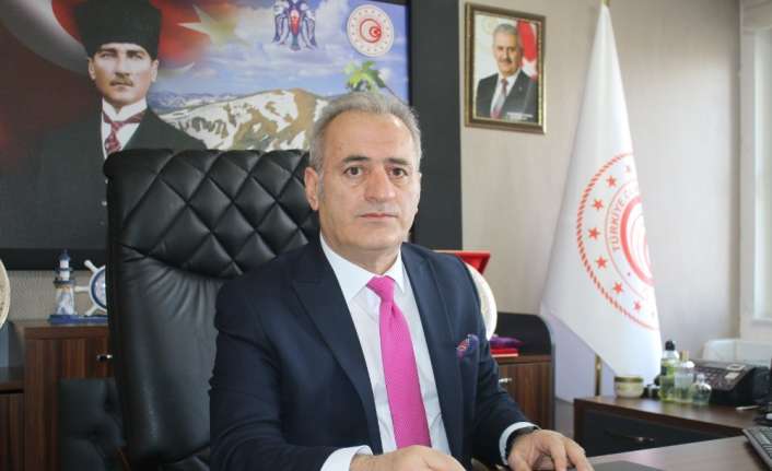 Zorunlu ihtiyaçların karşılanması için yürüme mesafesindeki, fırın ve unlu mamul