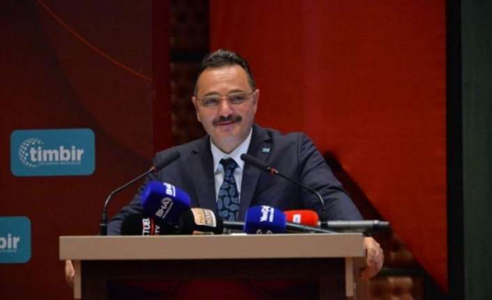 İnternet Medya ve Bilişim Federasyonu (İMEF) ile Türk İnternet Medya