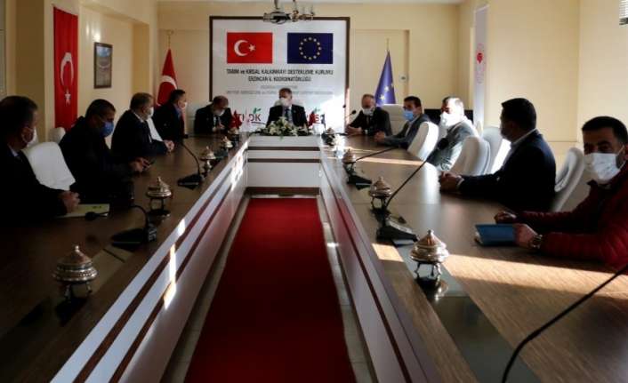 Toprak Mahsulleri Ofisi (TMO) Genel Müdürü ve Yönetim Kurulu Başkanı