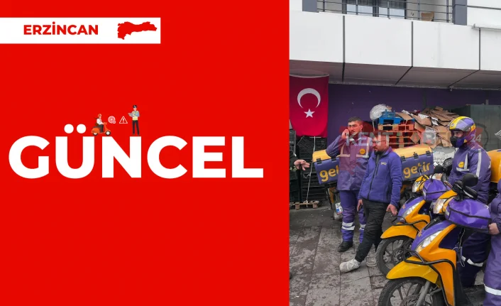 Erzincan İl Emniyet Müdürlüğü Trafik Tescil ve Denetleme Şube Müdürlüğü