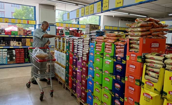 Türkiye İstatistik Kurumu ve Türkiye Cumhuriyet Merkez Bankası işbirliği ile