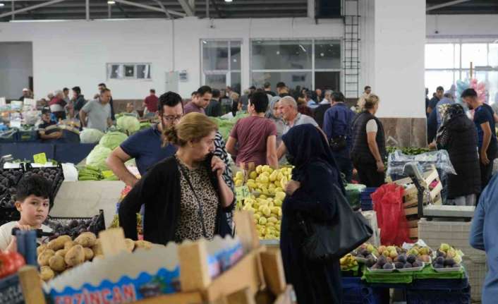 Tüketici güven endeksi, Şubat ayında bir önceki aya göre yüzde