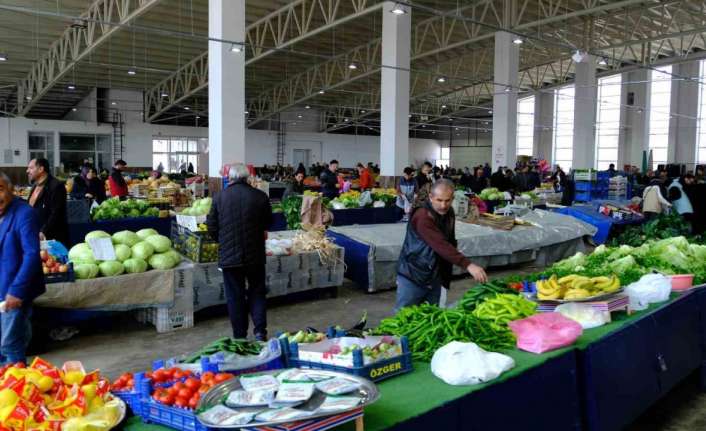 TÜKETİCİ GÜVEN ENDEKSİ 87,5 OLDU